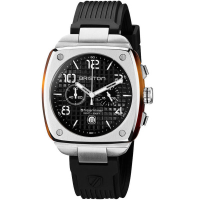 ساعت مچی مردانه اصل | برند بریستون | مدل 22142.S.T.1.RB