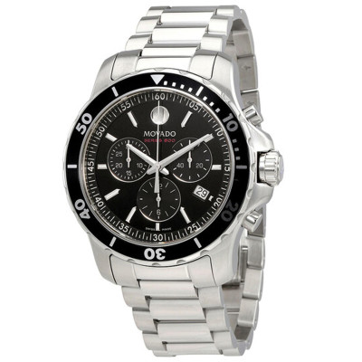 ساعت مچی مردانه اصل | برند موادو | مدل 2600142