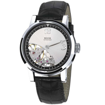 ساعت مچی مردانه اصل | برند ایپوز | مدل 3377.195.20.58.25