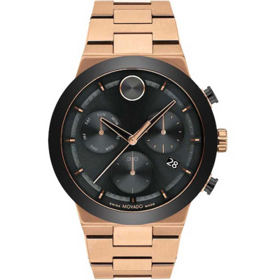 ساعت مچی مردانه اصل | برند موادو | مدل 3600898