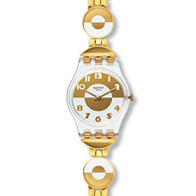 ساعت مچی زنانه اصل | برند الفا سفیر | مدل 369G