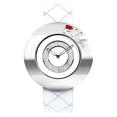 ساعت مچی زنانه اصل | برند فیلا | مدل 38-021-001