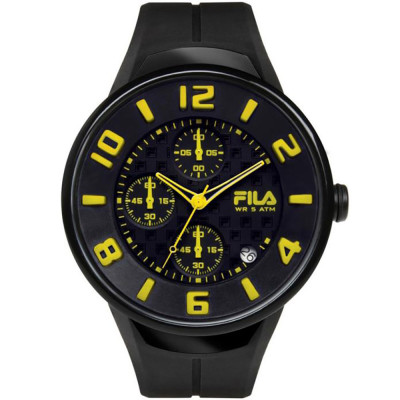 ساعت مچی مردانه - زنانه اصل | برند فیلا | مدل 38-033-003