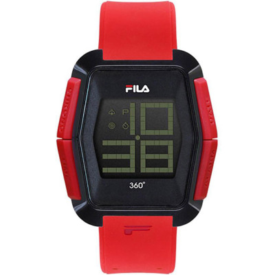 ساعت مچی مردانه - زنانه اصل | برند فیلا | مدل 38-102-001