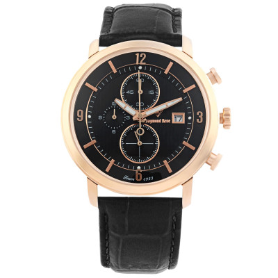 ساعت مچی مردانه اصل | برند دایموند رنه | مدل 4081KK-R2