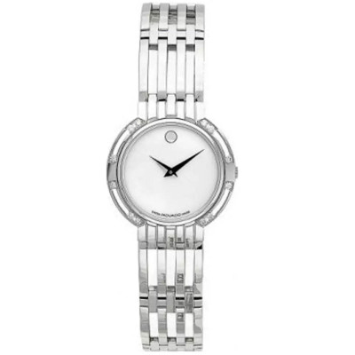 ساعت مچی زنانه اصل | برند موادو | مدل 605389