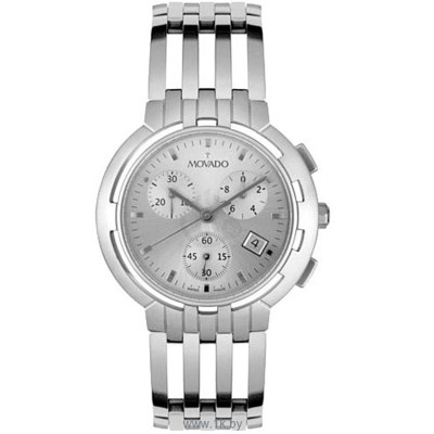 ساعت مچی مردانه اصل | برند موادو | مدل 605823