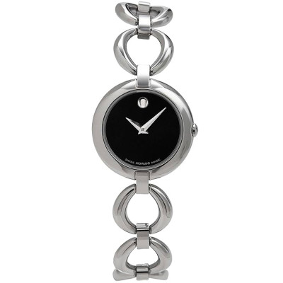 ساعت مچی زنانه اصل | برند موادو | مدل 605912