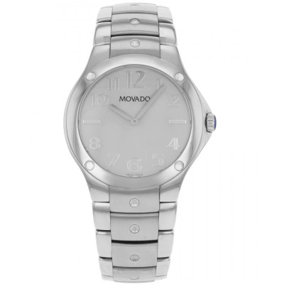 ساعت مچی مردانه اصل | برند موادو | مدل 606003