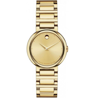 ساعت مچی زنانه اصل | برند موادو | مدل 606704