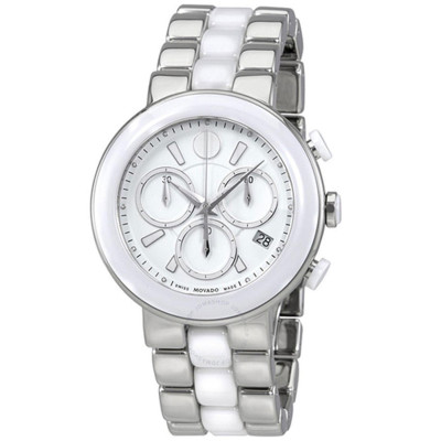 ساعت مچی زنانه اصل | برند موادو | مدل 606758