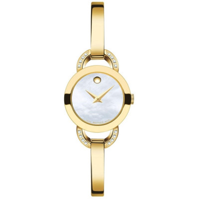 ساعت مچی زنانه اصل | برند موادو | مدل 606889