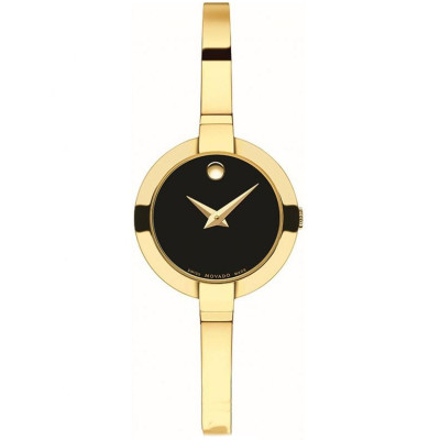 ساعت مچی زنانه اصل | برند موادو | مدل 606999