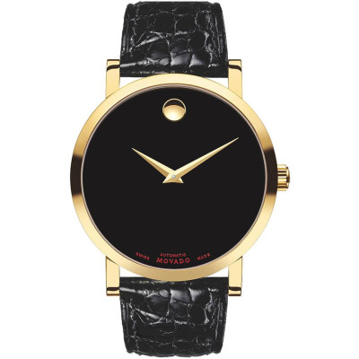 ساعت مچی مردانه اصل | برند موادو | مدل 607007