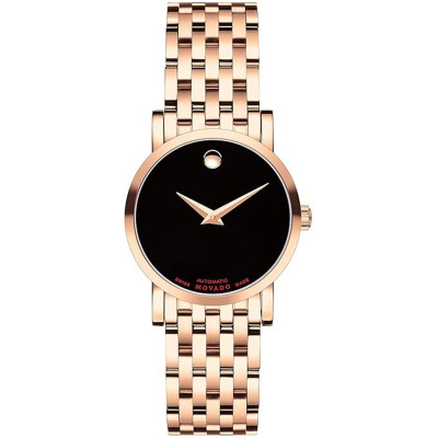 ساعت مچی زنانه اصل | برند موادو | مدل 607064