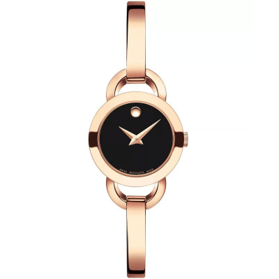 ساعت مچی زنانه اصل | برند موادو | مدل 607065