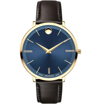 ساعت مچی مردانه - زنانه اصل | برند موادو | مدل 607092