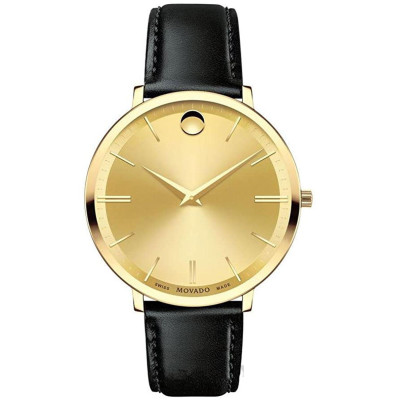 ساعت مچی زنانه اصل | برند موادو | مدل 607157