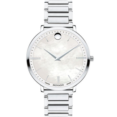 ساعت مچی زنانه اصل | برند موادو | مدل 607170