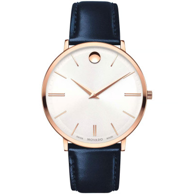 ساعت مچی مردانه اصل | برند موادو | مدل 607181