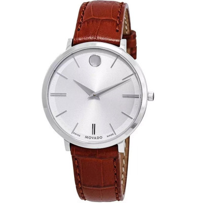 ساعت مچی زنانه اصل | برند موادو | مدل 607183