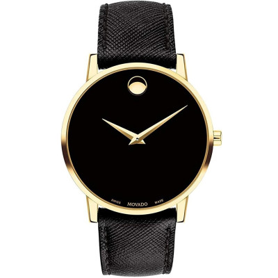 ساعت مچی اصل | برند موادو | مدل 607195