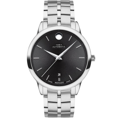 ساعت مچی اصل | برند موادو | مدل 607461