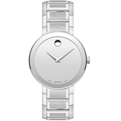 ساعت مچی زنانه اصل | برند موادو | مدل 607547
