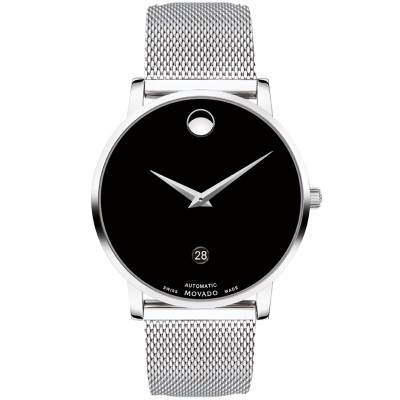 ساعت مچی مردانه اصل | برند موادو | مدل 607567