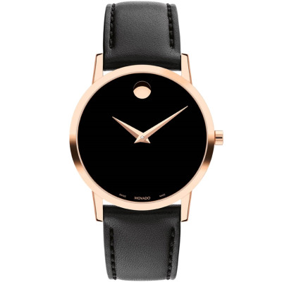 ساعت مچی اصل | برند موادو | مدل 607585