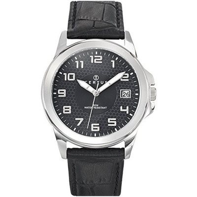 ساعت مچی مردانه اصل | برند سرتوس | مدل 610728