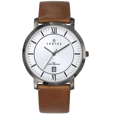 ساعت مچی مردانه اصل | برند جی او | مدل 611073