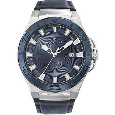 ساعت مچی مردانه اصل | برند سرتوس | مدل 611135