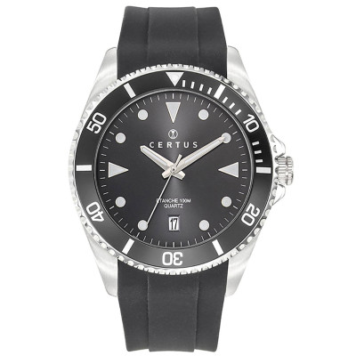 ساعت مچی مردانه اصل | برند جی او | مدل 611304