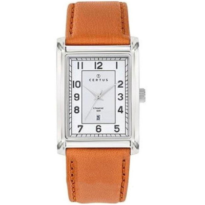 ساعت مچی مردانه اصل | برند جی او | مدل 616005