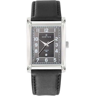 ساعت مچی مردانه اصل | برند جی او | مدل 616006