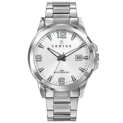 ساعت مچی مردانه اصل | برند سرتوس | مدل 616437