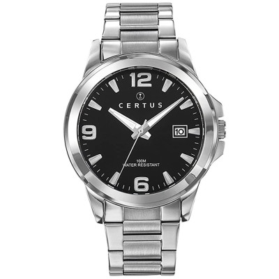 ساعت مچی مردانه اصل | برند سرتوس | مدل 616439