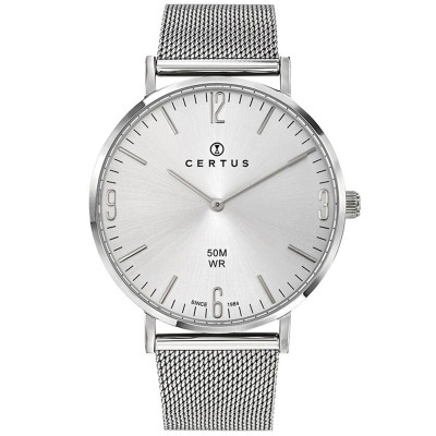 ساعت مچی مردانه اصل | برند سرتوس | مدل 616449