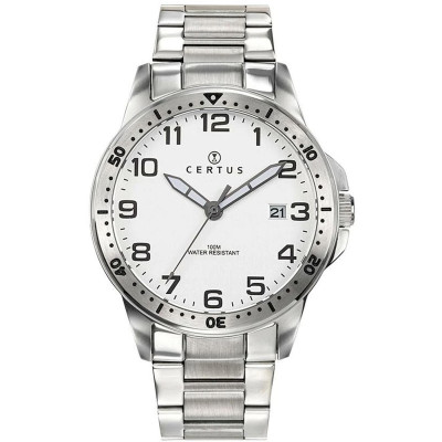 ساعت مچی مردانه اصل | برند جی او | مدل 616452