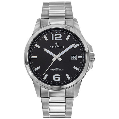 ساعت مچی مردانه اصل | برند جی او | مدل 616469