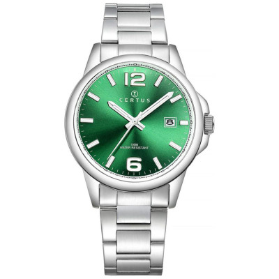 ساعت مچی مردانه اصل | برند جی او | مدل 616471