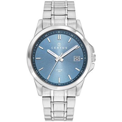 ساعت مچی مردانه اصل | برند جی او | مدل 616508