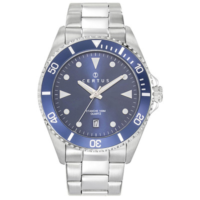 ساعت مچی مردانه اصل | برند جی او | مدل 616534