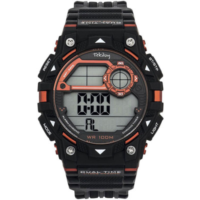 ساعت مچی مردانه اصل | برند سرتوس | مدل 654030