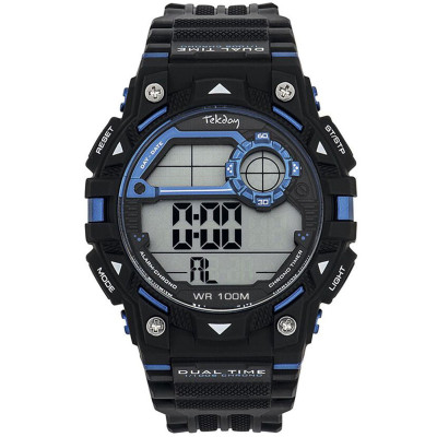 ساعت مچی مردانه اصل | برند سرتوس | مدل 654032