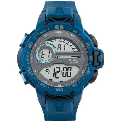 ساعت مچی مردانه اصل | برند سرتوس | مدل 655916