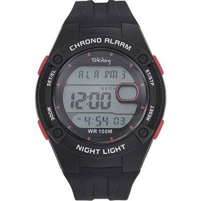 ساعت مچی مردانه اصل | برند سرتوس | مدل 655944