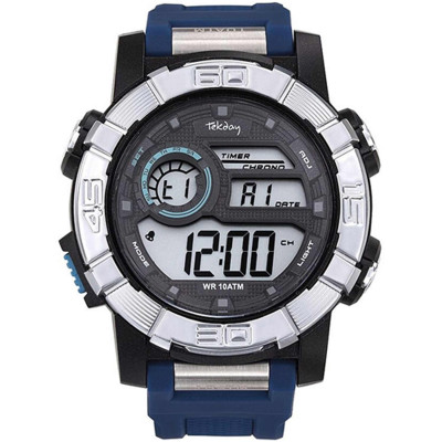 ساعت مچی مردانه اصل | برند سرتوس | مدل 655961