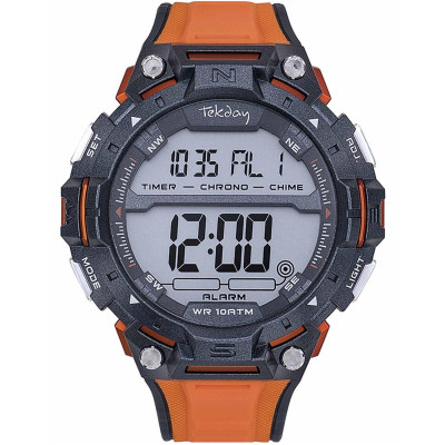 ساعت مچی مردانه اصل | برند سرتوس | مدل 655964